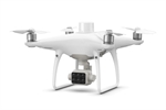 DJI Phantom 4 Multispectral